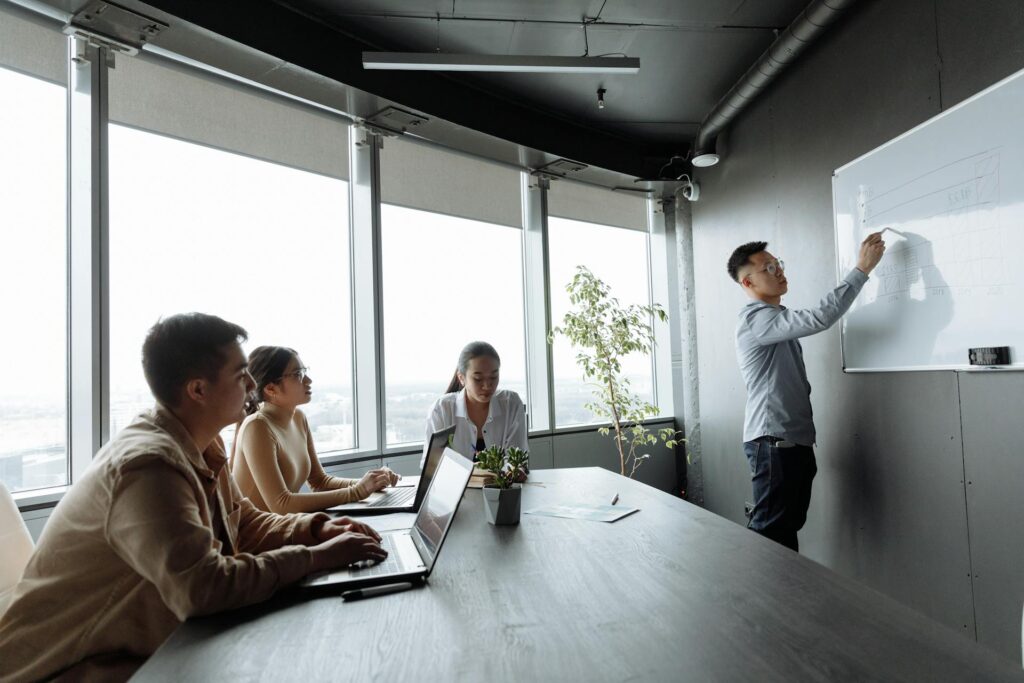 Conference Event Planning Checklist, Staff Meeting