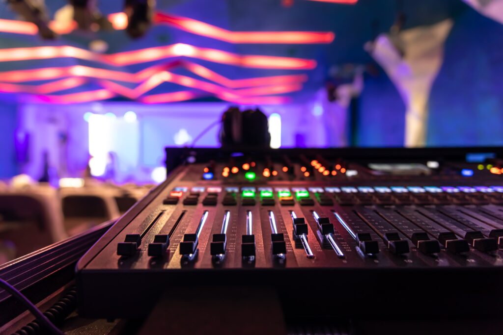 What Professional Event Organisers Do Behind the Scenes of Large Corporate Events in Singapore
