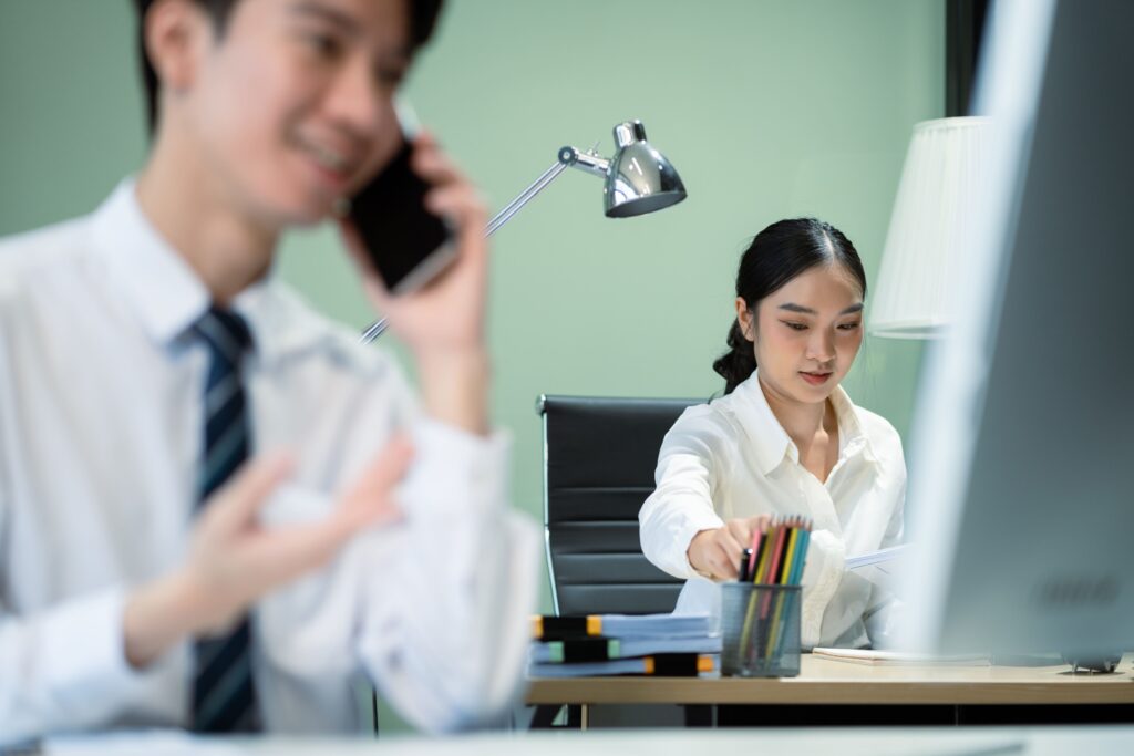 What Professional Event Organisers Do Behind the Scenes of Large Corporate Events in Singapore