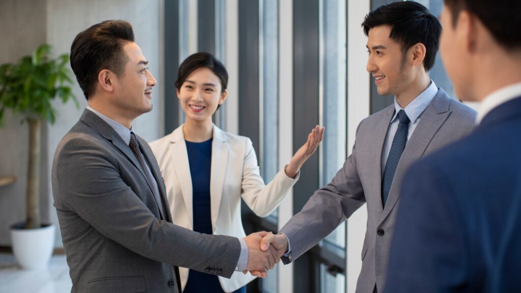 Did You Know Event Organisers Can Also Manage Corporate Meetings?