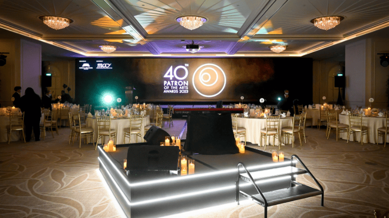 10 Award Ceremony Ideas to Recognise Your Top Performers in Singapore