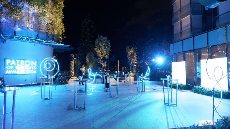 10 Award Ceremony Ideas to Recognise Your Top Performers in Singapore