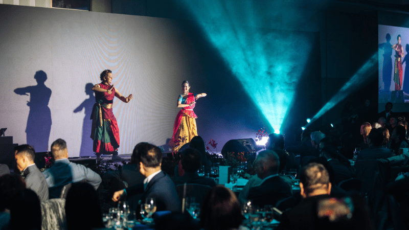 10 Award Ceremony Ideas to Recognise Your Top Performers in Singapore