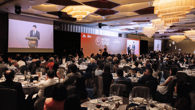 10 Award Ceremony Ideas to Recognise Your Top Performers in Singapore