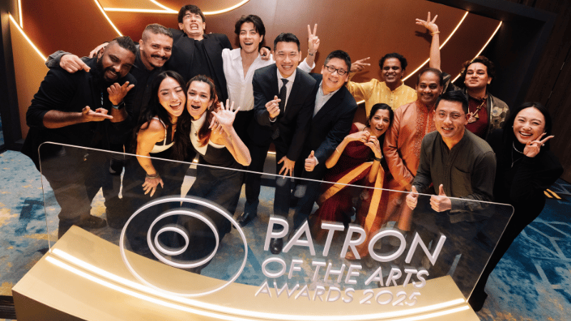 10 Award Ceremony Ideas to Recognise Your Top Performers in Singapore