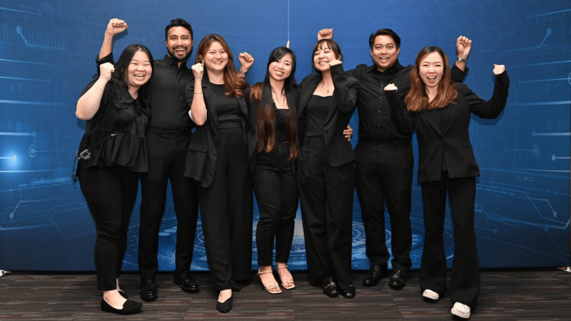 Top 10 Event Management Company in Singapore