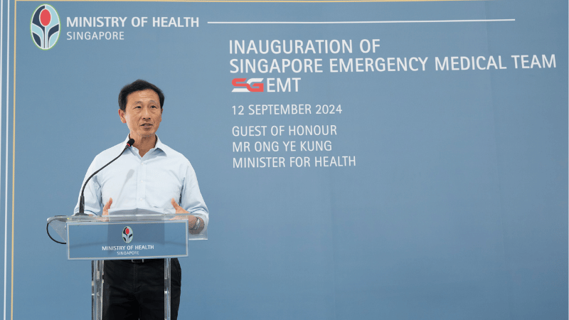 Launch Mechanisms in Singapore-Ideas, Types and Examples for Memorable Events