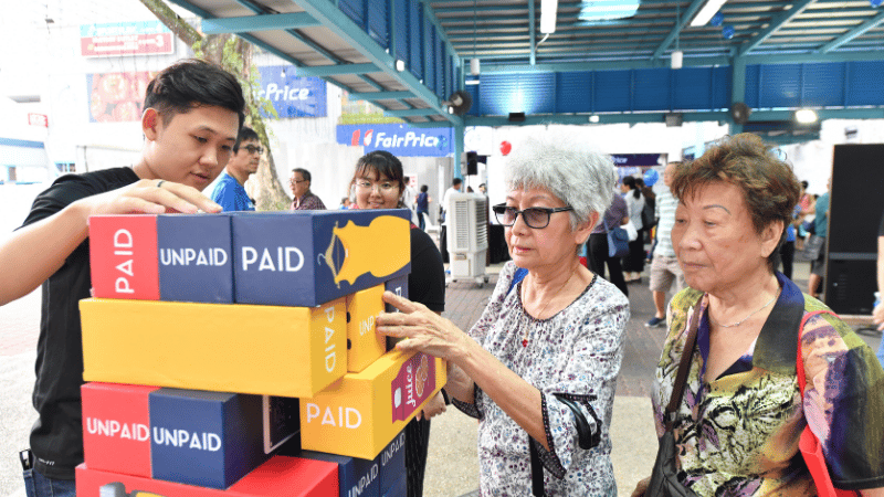 Launch Mechanisms in Singapore-Ideas, Types and Examples for Memorable Events