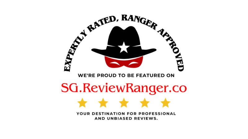 Hydse has been recognised as an Up-and-Coming Event Organiser in Singapore by Review Ranger. Here's what the recognition means to us.