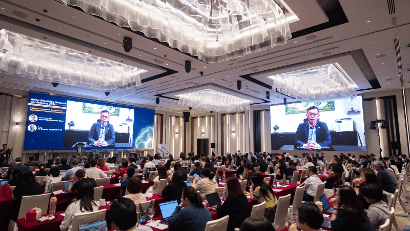 Where to Have Meetings in Singapore-Venue Ideas for Every Type of Meeting