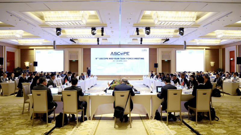 Where to Have Meetings in Singapore: Venue Ideas for Every Type of Meeting