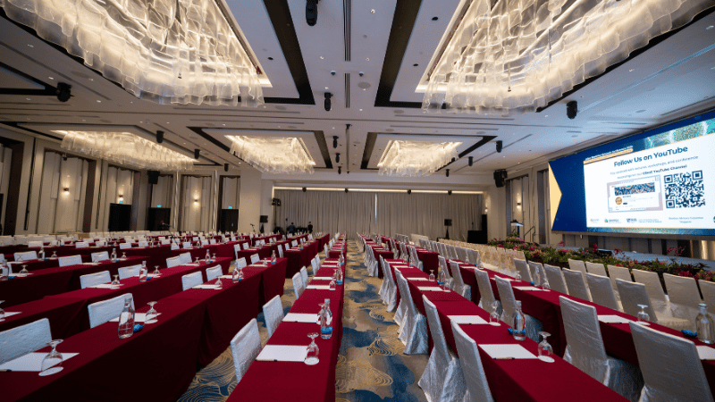 Where to Have Meetings in Singapore: Venue Ideas for Every Type of Meeting