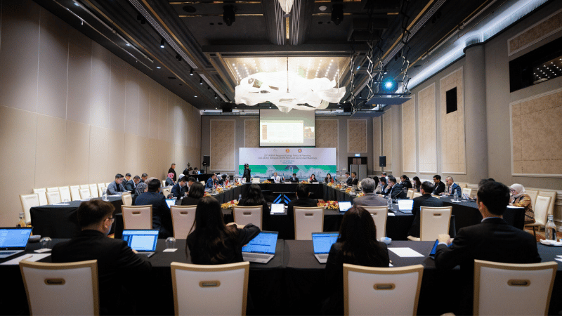 Where to Have Meetings in Singapore: Venue Ideas for Every Type of Meeting